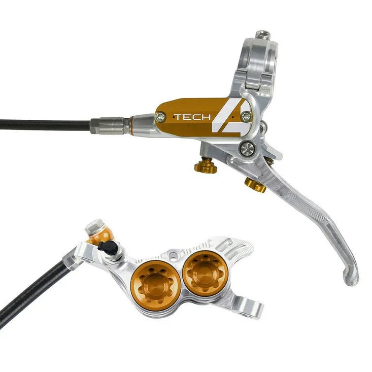 Hope Tech 4 V4 Brake - Image 10