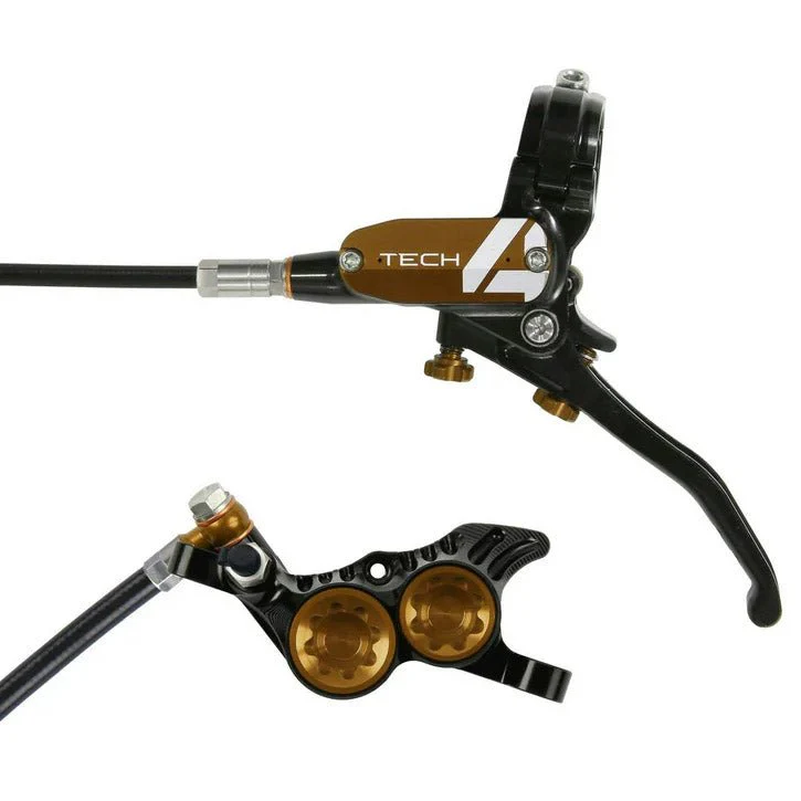 Hope Tech 4 V4 Brake - Image 12