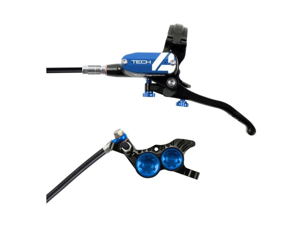 Hope Tech 4 V4 Brake - Image 2