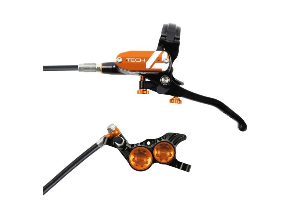 Hope Tech 4 V4 Brake - Image 3