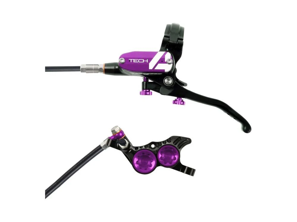 Hope Tech 4 V4 Brake - Image 4