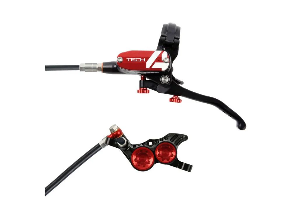 Hope Tech 4 V4 Brake - Image 5