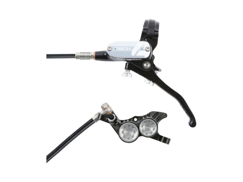 Hope Tech 4 V4 Brake - Image 6