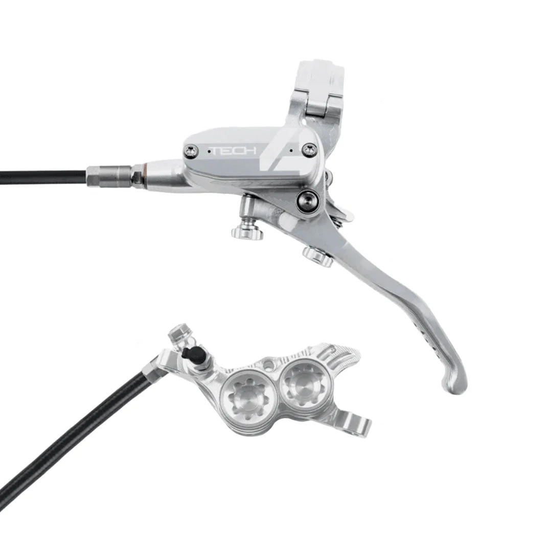 Hope Tech 4 V4 Brake - Image 9