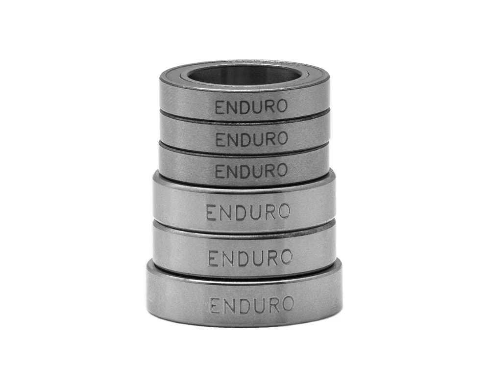 Hydra 6-bolt Mountain Hub Bearing Kit