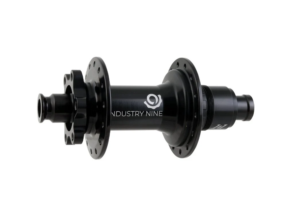 Industry Nine 1/1 Rear Hub - Image 3