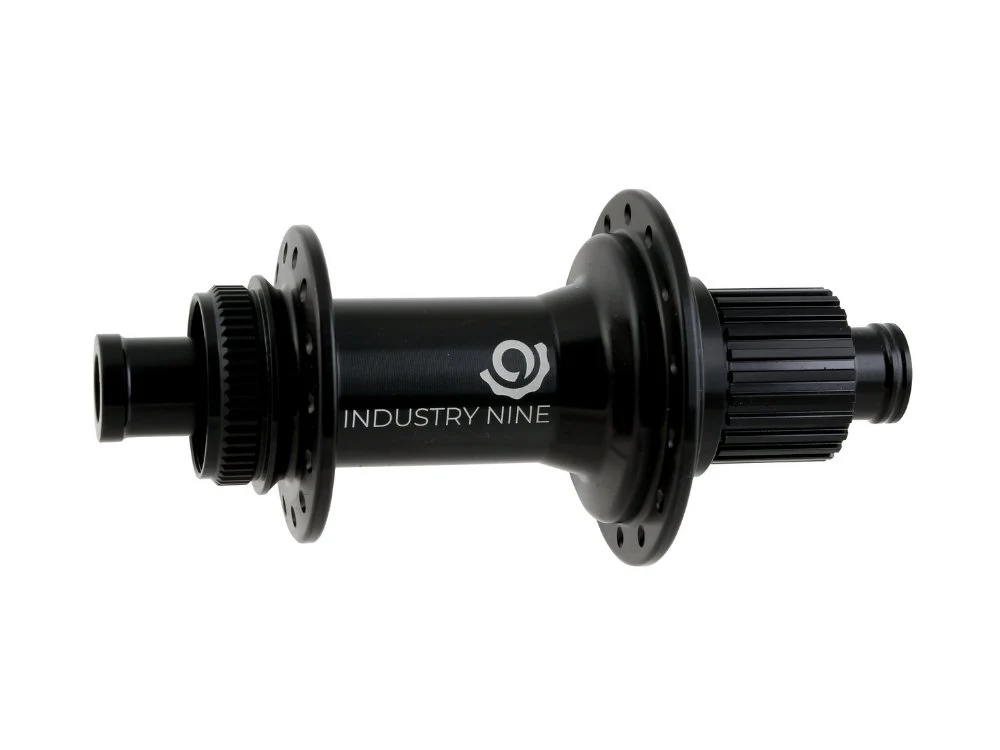 Industry Nine 1/1 Rear Hub - Image 4