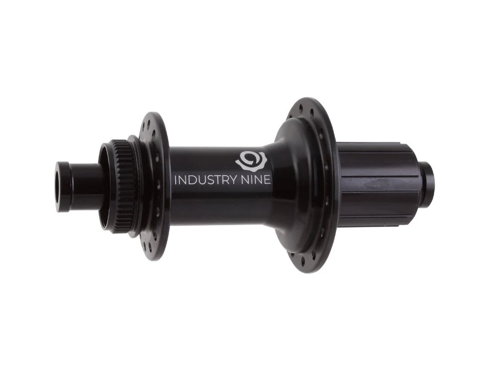 Industry Nine 1/1 Rear Hub - Image 6