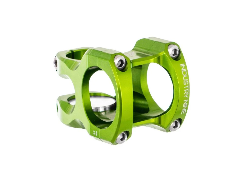 Industry Nine A35 Stem - Image 10