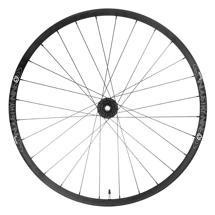 Industry Nine Enduro S 1/1 - 15x110mm - 29" - 28h - 6 bolt