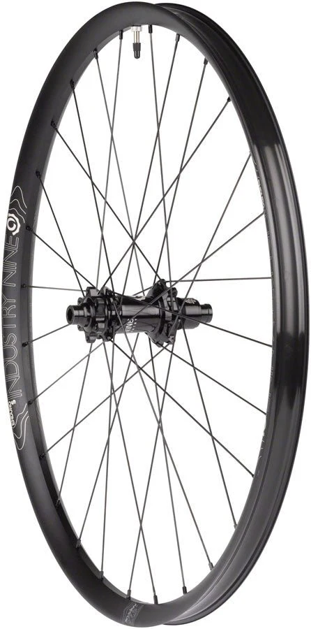 Industry Nine Enduro S Hydra Wheelset - 27.5" - 15x110mm & 12x148mm - 6-Bolt - XD - Image 2