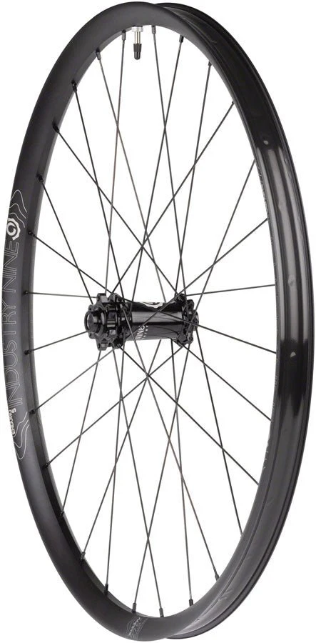 Industry Nine Enduro S Hydra Wheelset - 27.5" - 15x110mm & 12x148mm - 6-Bolt - XD - Image 3