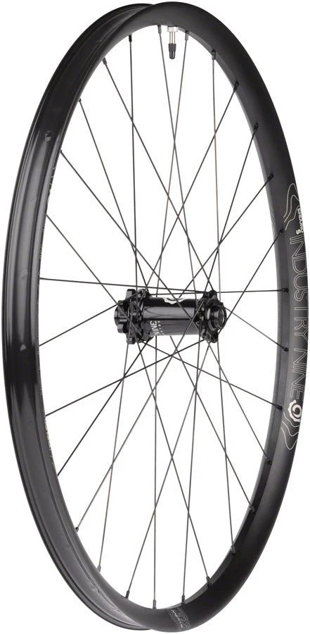 Industry Nine Enduro S Hydra Wheelset - 27.5" - 15x110mm & 12x148mm - 6-Bolt - XD - Image 4