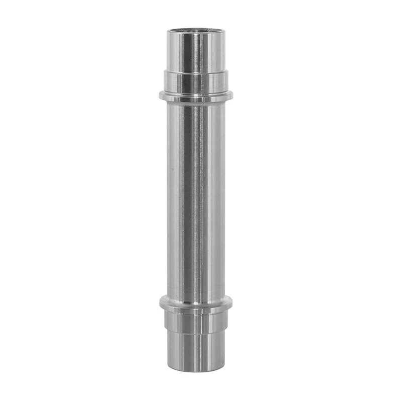 Industry Nine Front Axle - 15x110mm Boost - Hydra - 6-Bolt