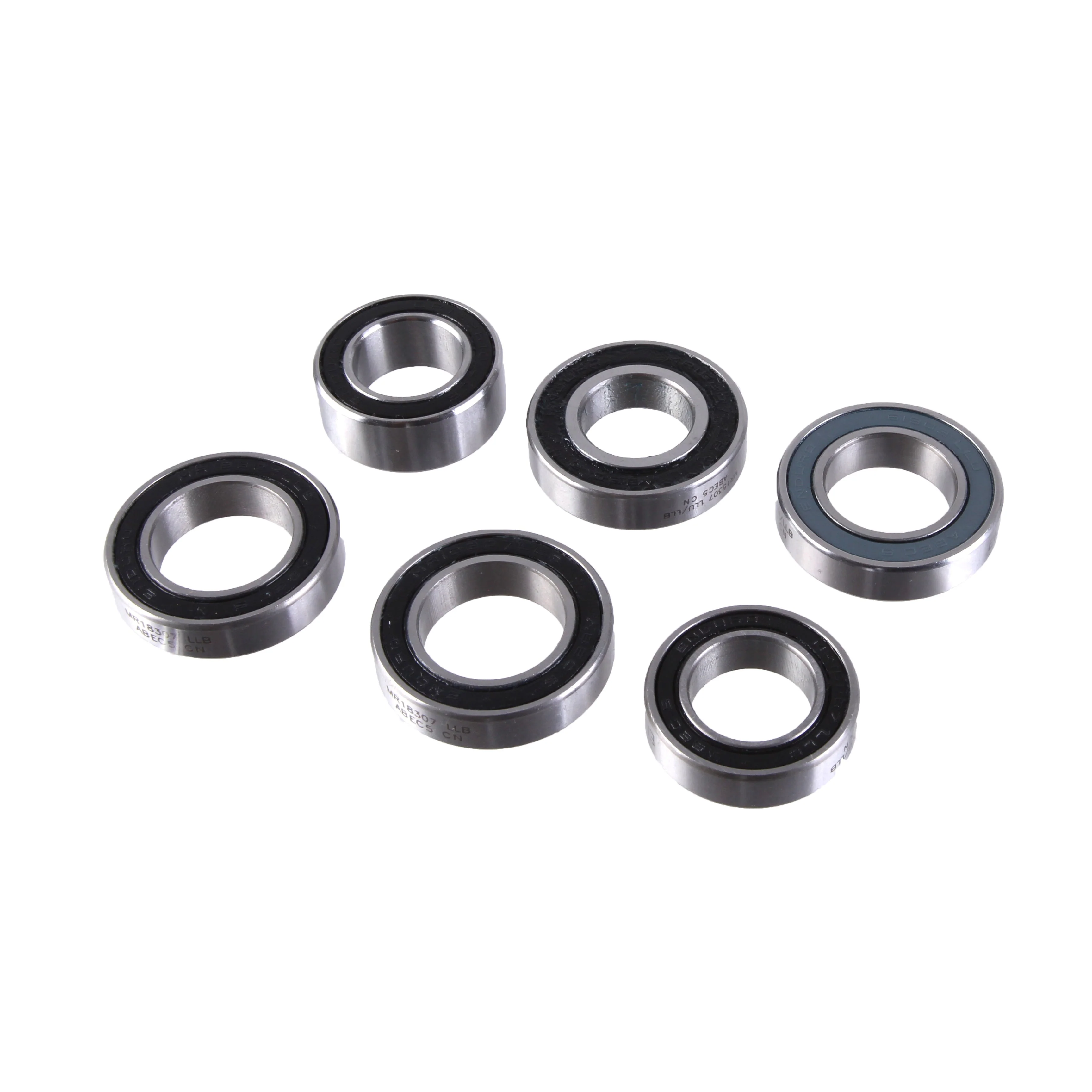 Industry Nine Hydra - Bearing Kit - Center Lock