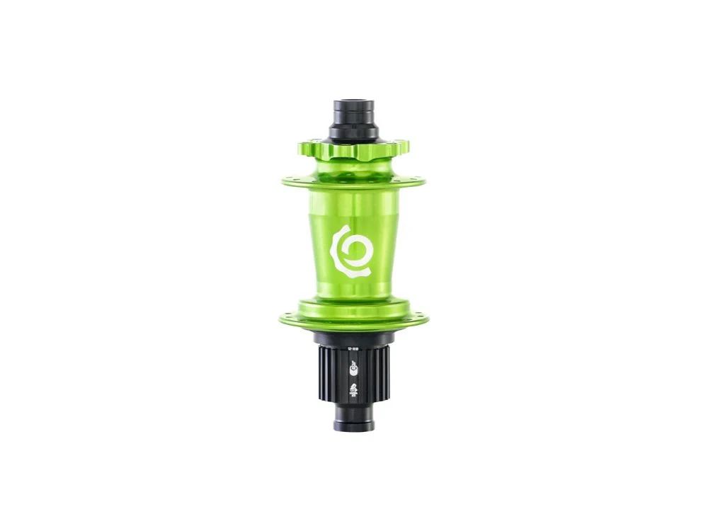 Industry Nine Hydra Classic Rear Hub - Image 10