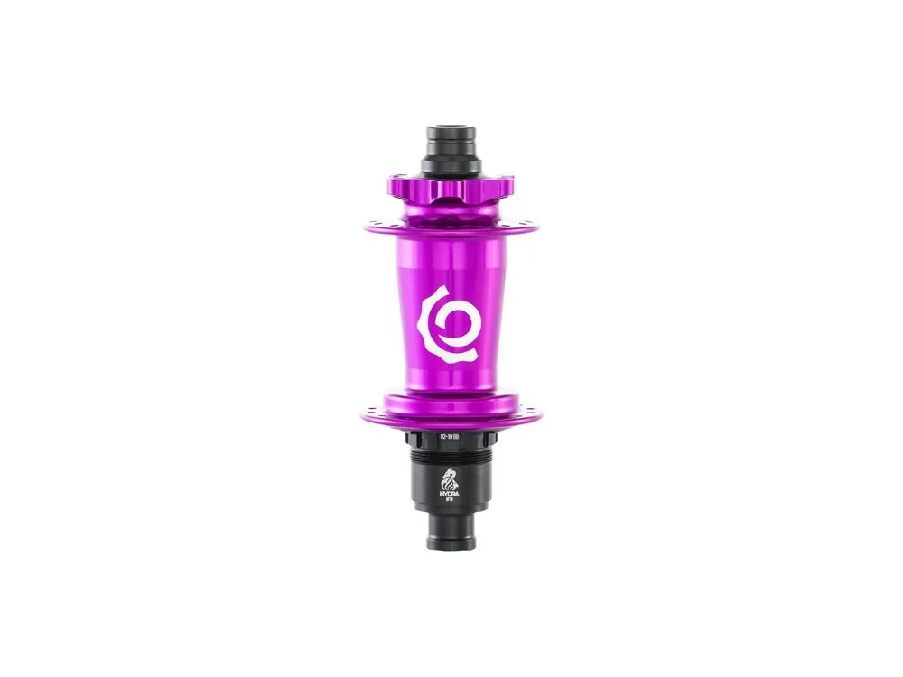 Industry Nine Hydra Classic Rear Hub - Image 14