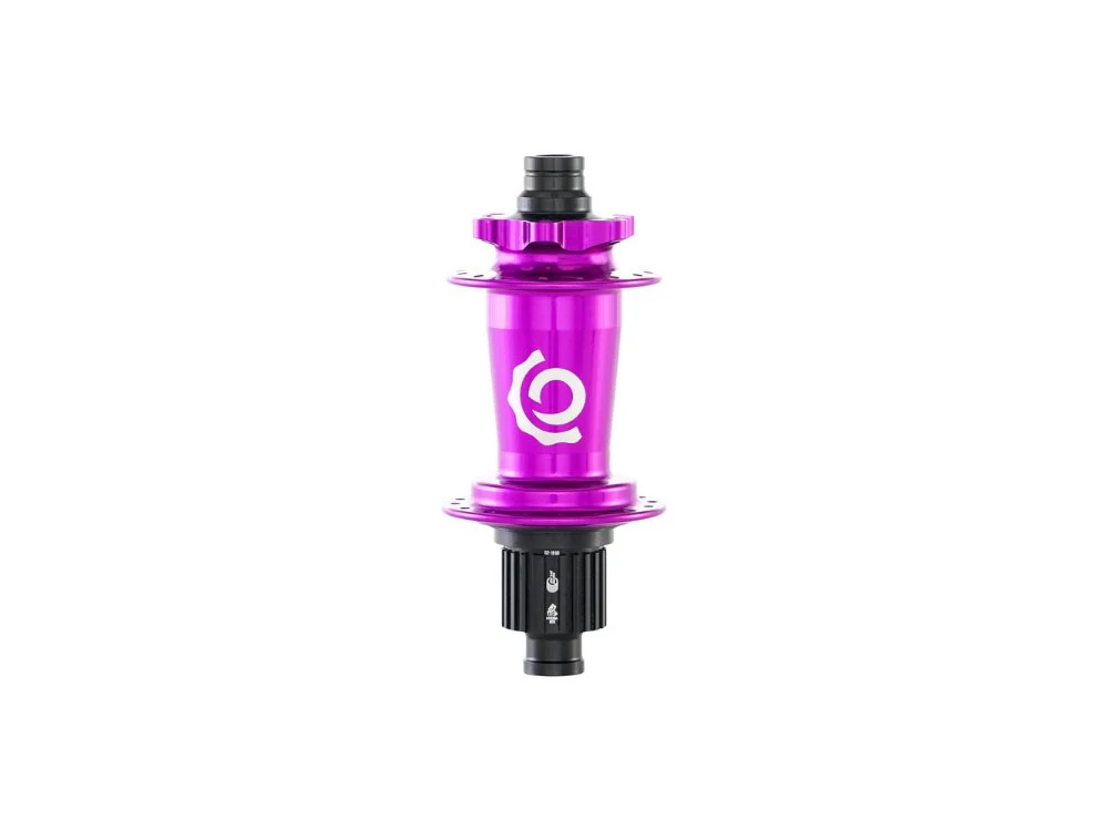 Industry Nine Hydra Classic Rear Hub - Image 19