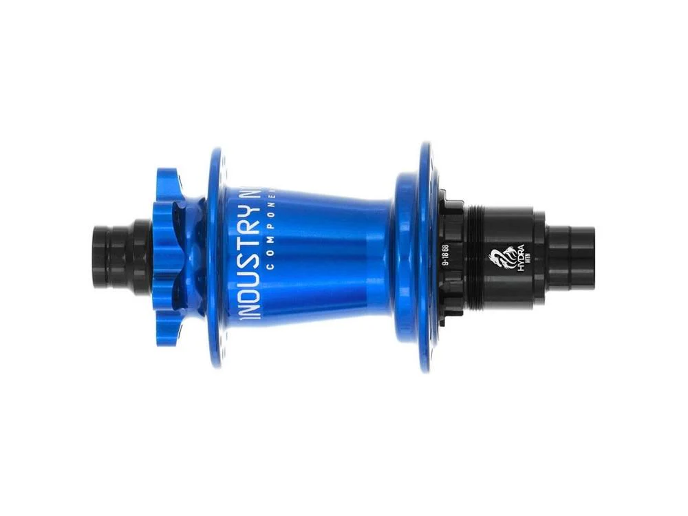 Industry Nine Hydra Classic Rear Hub - Image 23