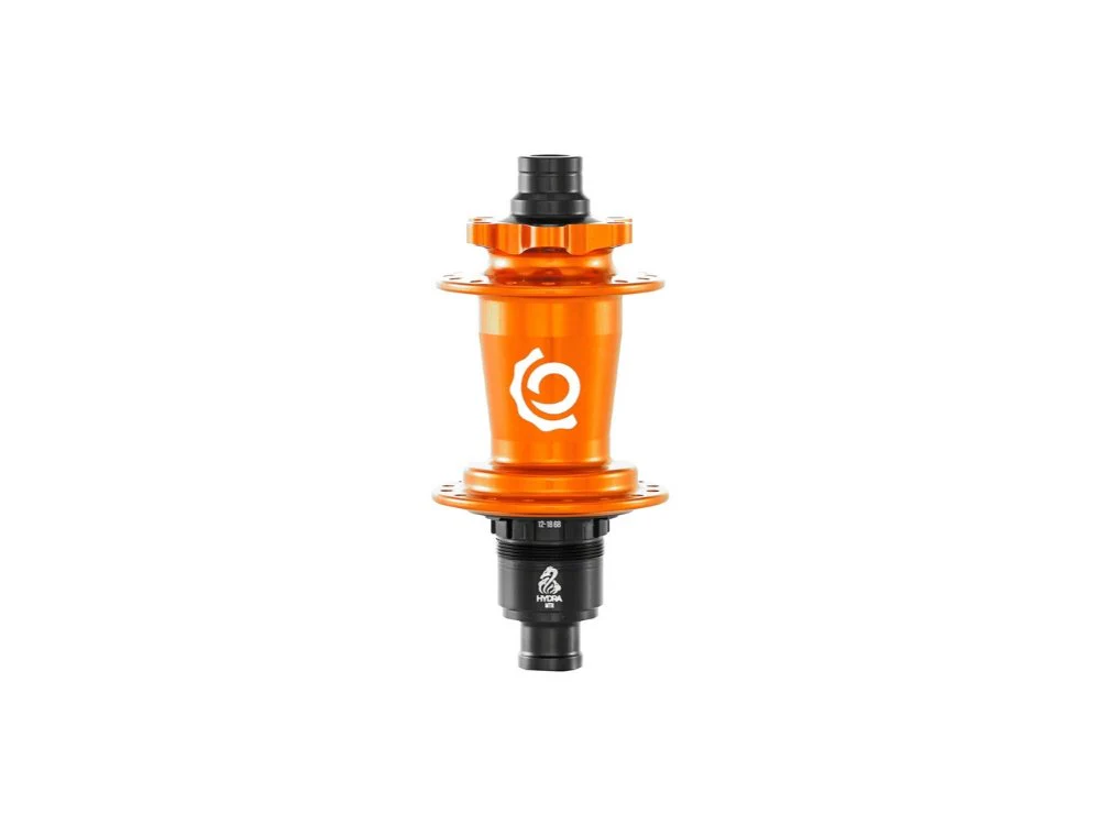 Industry Nine Hydra Classic Rear Hub - Image 3