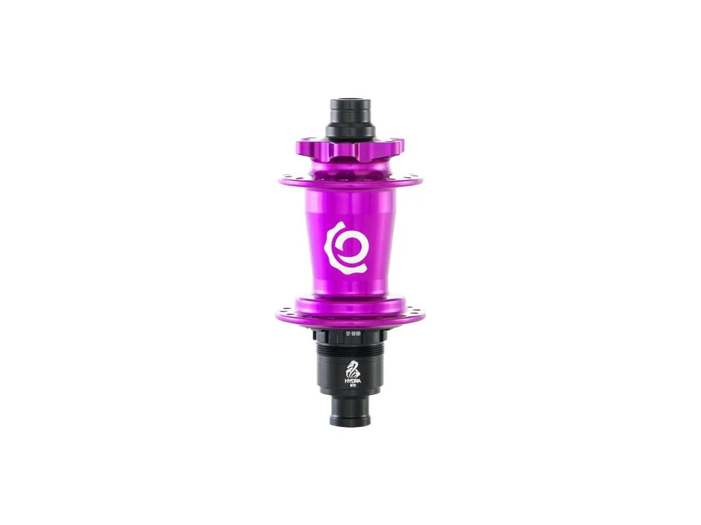 Industry Nine Hydra Classic Rear Hub - Image 4