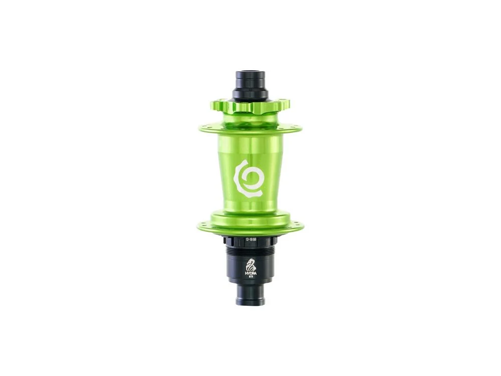 Industry Nine Hydra Classic Rear Hub - Image 5