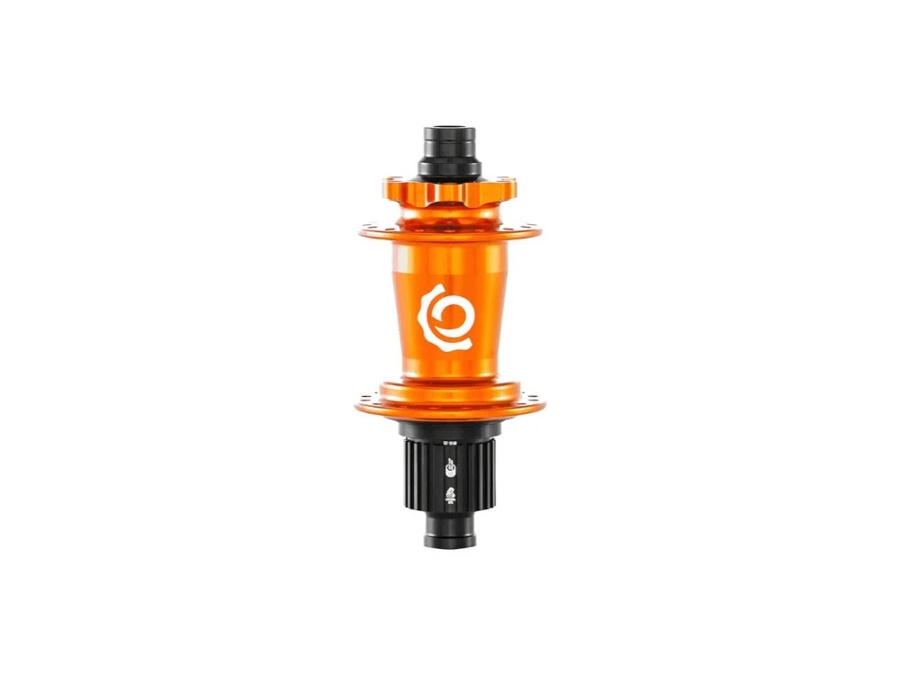 Industry Nine Hydra Classic Rear Hub - Image 8