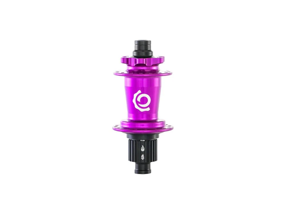 Industry Nine Hydra Classic Rear Hub - Image 9