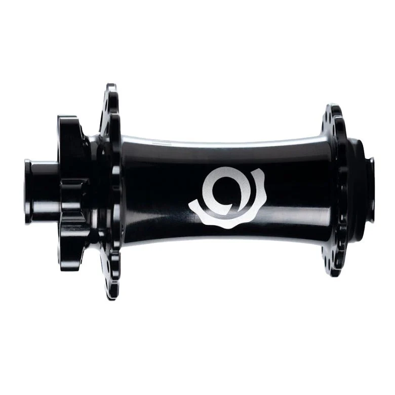 Industry Nine Hydra2 Front Hub - 15x110mm - 28h - Black
