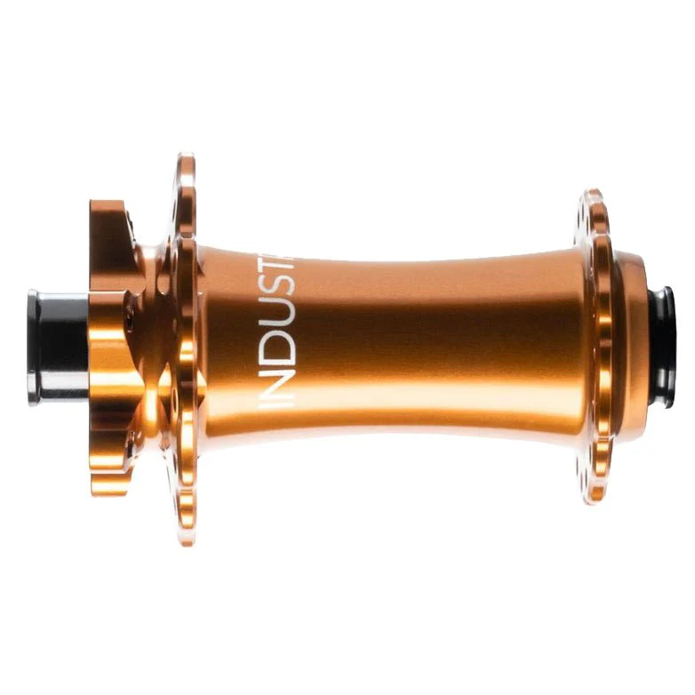Industry Nine Hydra2 Front Hub - 15x110mm - 28h - Bronze
