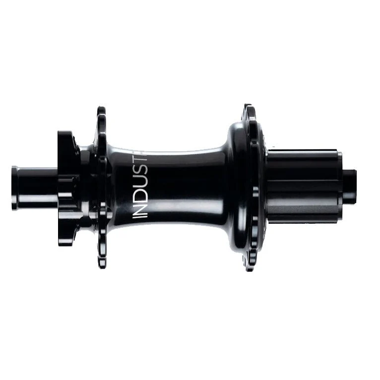 Industry Nine Hydra2 Rear Hub - 12x148mm - HG 8-11 - 32h - Black