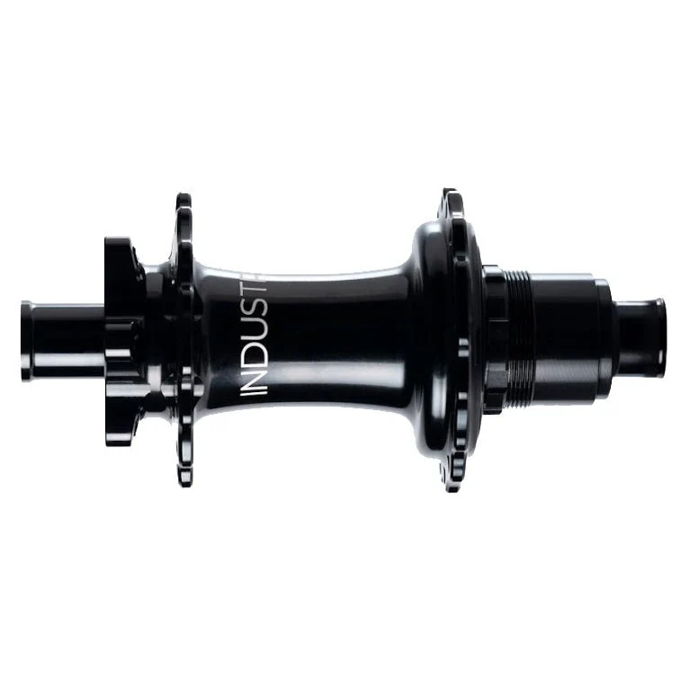 Industry Nine Hydra2 Rear Hub - 12x148mm - XD - 28h - Black