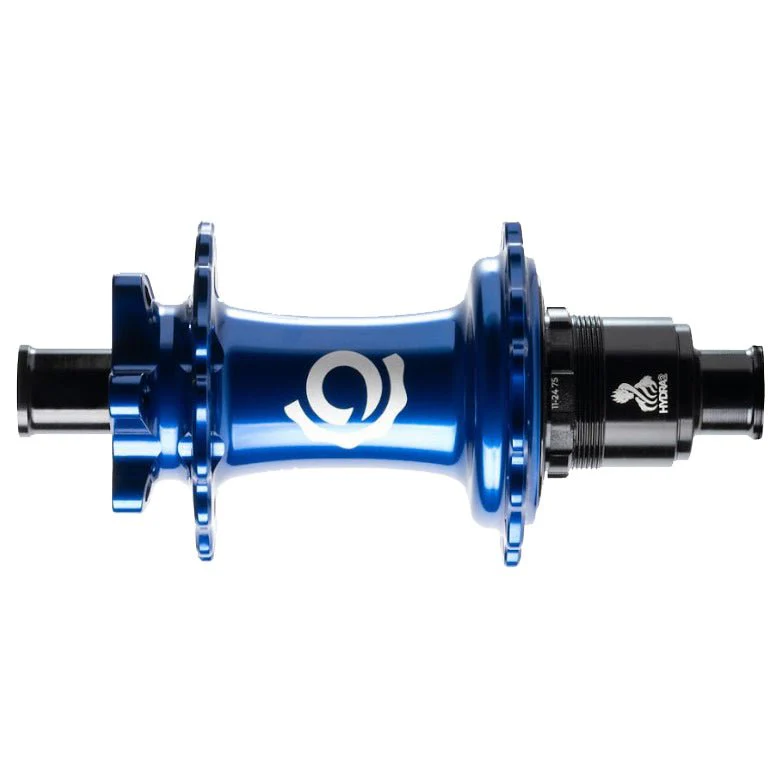 Industry Nine Hydra2 Rear Hub - 12x148mm - XD - 32h - Blue