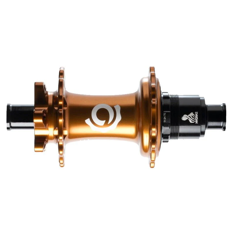 Industry Nine Hydra2 Rear Hub - 12x148mm - XD - 32h - Bronze