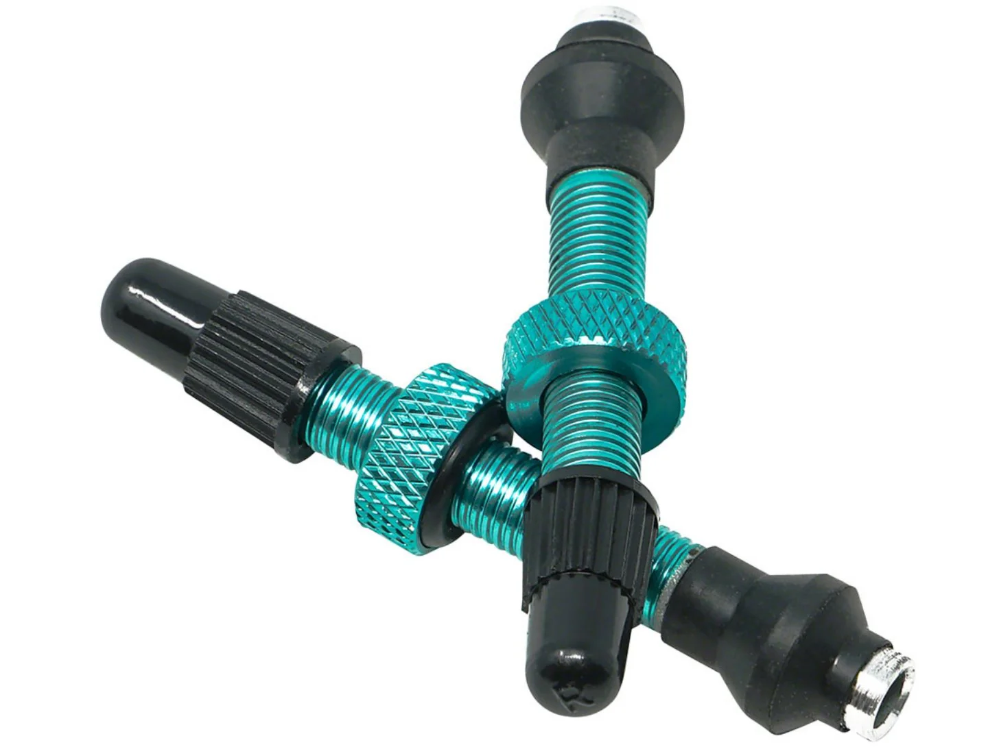 Industry Nine No-Clog Aluminum Tubeless Valve Stems - Image 11