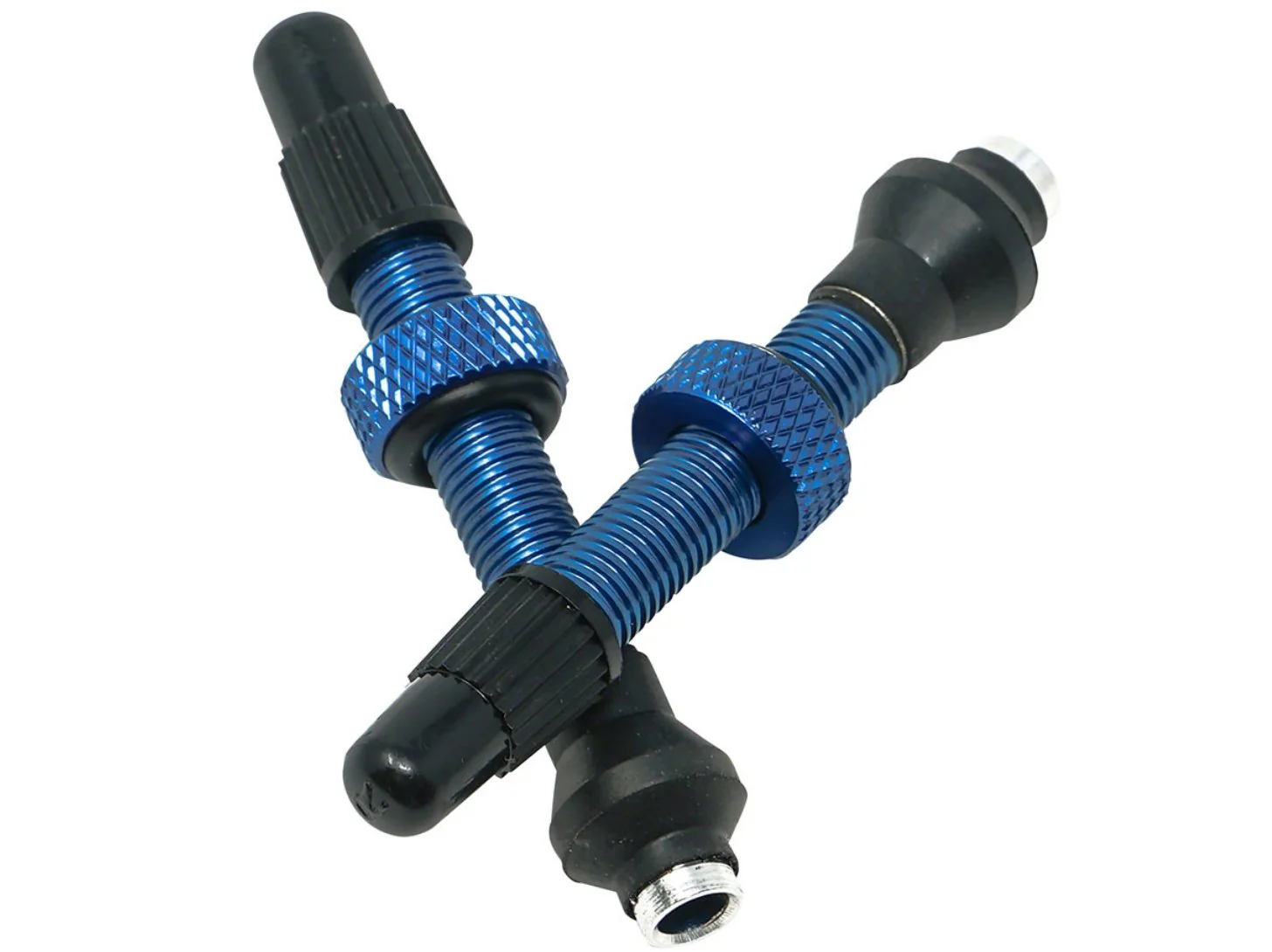 Industry Nine No-Clog Aluminum Tubeless Valve Stems - Image 2