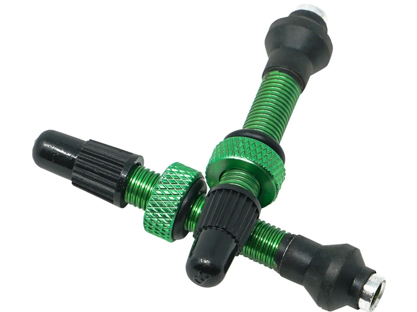 Industry Nine No-Clog Aluminum Tubeless Valve Stems - Image 4