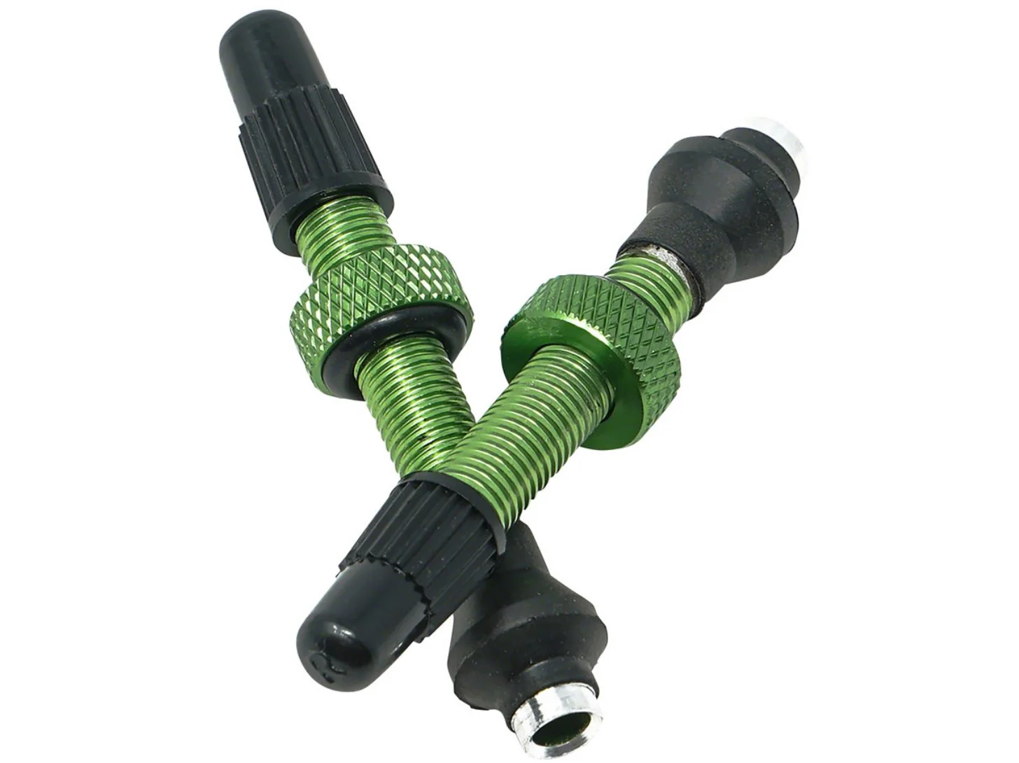 Industry Nine No-Clog Aluminum Tubeless Valve Stems - Image 5