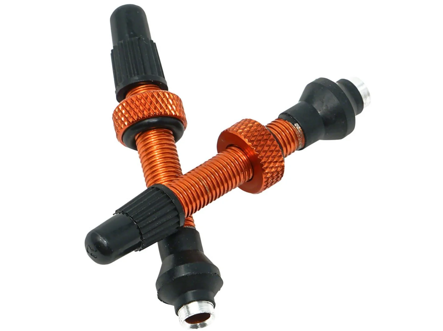 Industry Nine No-Clog Aluminum Tubeless Valve Stems - Image 6