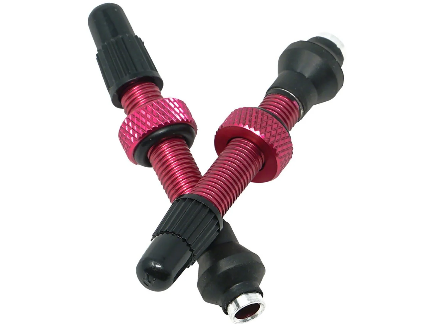 Industry Nine No-Clog Aluminum Tubeless Valve Stems - Image 7