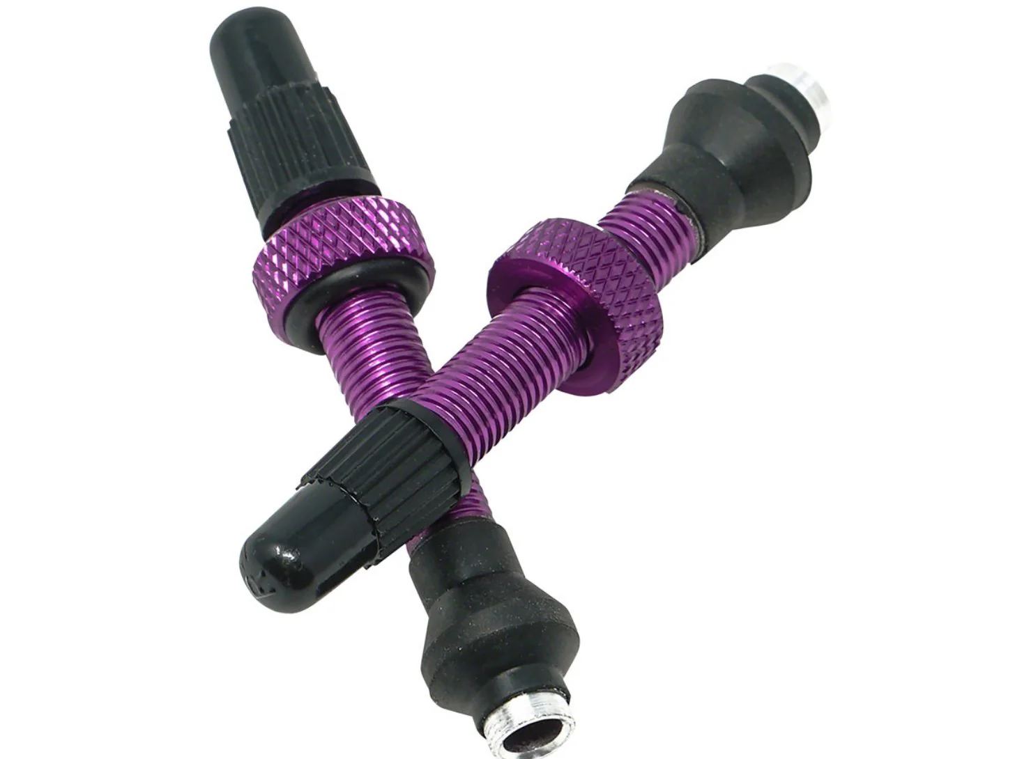 Industry Nine No-Clog Aluminum Tubeless Valve Stems - Image 8