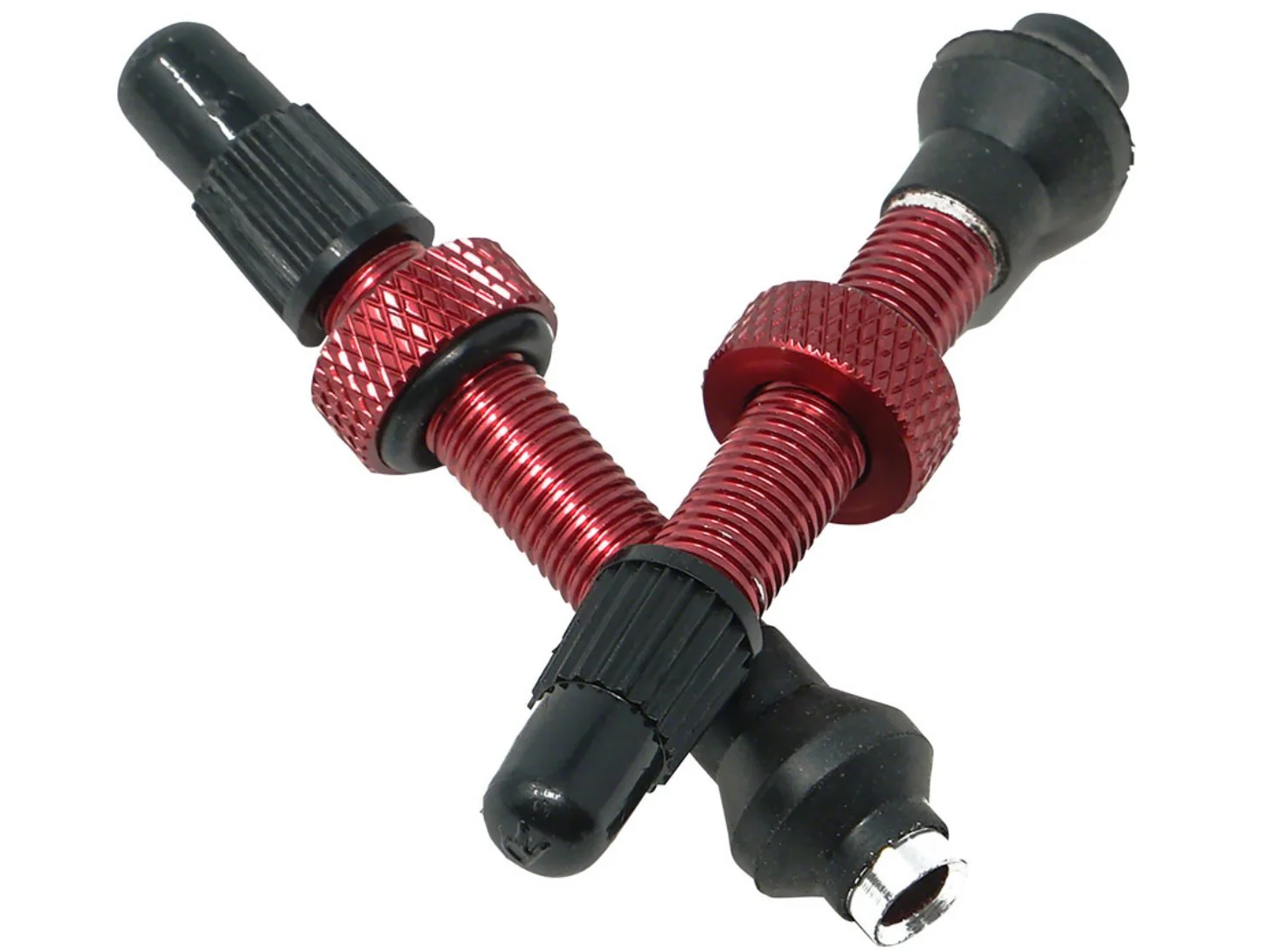 Industry Nine No-Clog Aluminum Tubeless Valve Stems - Image 9