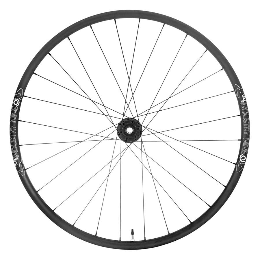Industry Nine Trail S 1/1 - 15x110mm - 29" - 28h - 6 bolt