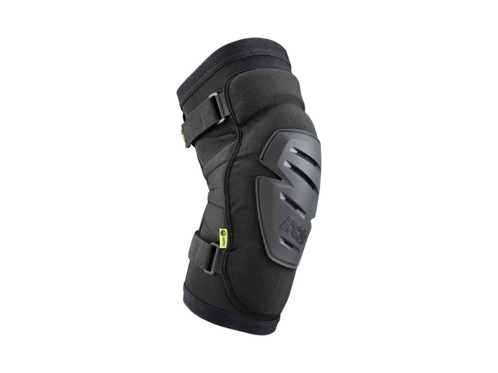 IXS Carve Race Knee Guard
