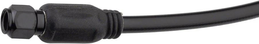 Jagwire Pro Hydraulic Disc Brake Hose Kit - 3000mm - Black - Image 3