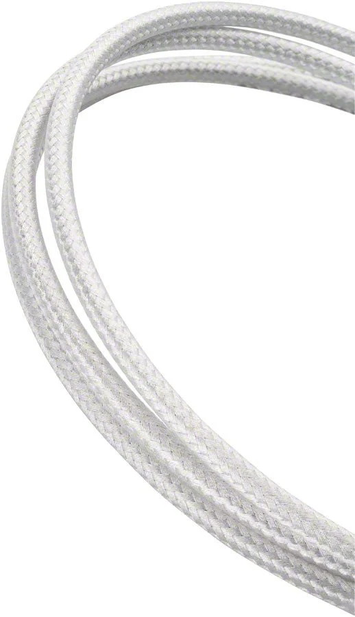 Jagwire Pro Hydraulic Disc Brake Hose Kit - 3000mm - Sterling Silver - Image 2