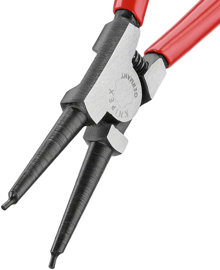 Knipex External Snap Ring Pliers - 7 1/4" - Image 4