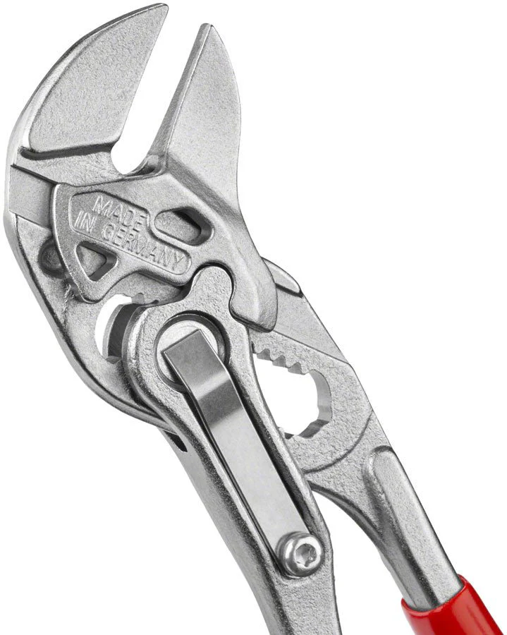 Knipex Mini Pliers Wrench - 11 Position 5" - Image 4