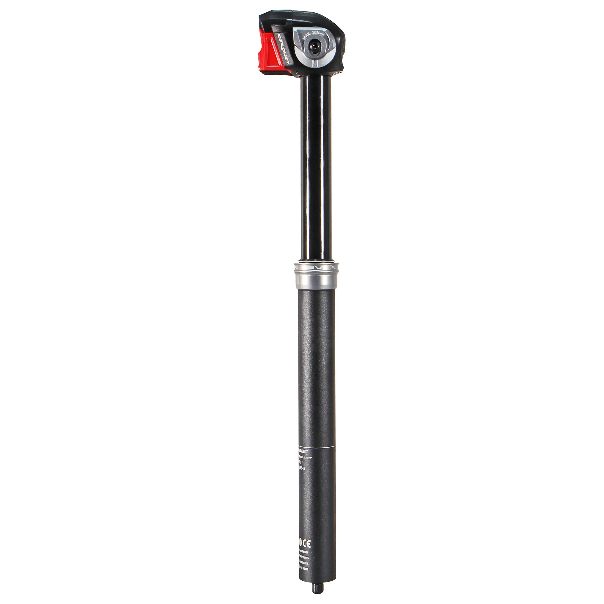 KS LEV Circuit Dropper Post - 31.6mm - 200mm Travel