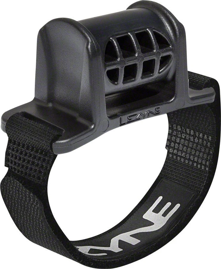 Lezyne Helmet Strap Mount